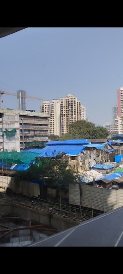1 BHK Apartment For Sale in ISD Maple Heights