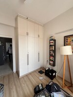 2.5 BHK + Extra Room 1300 Sq.Ft. Builder Floor in Smart World Gems