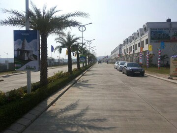 2 BHK Apartment – Exterior View View at Ab Bypass Road - for Sale