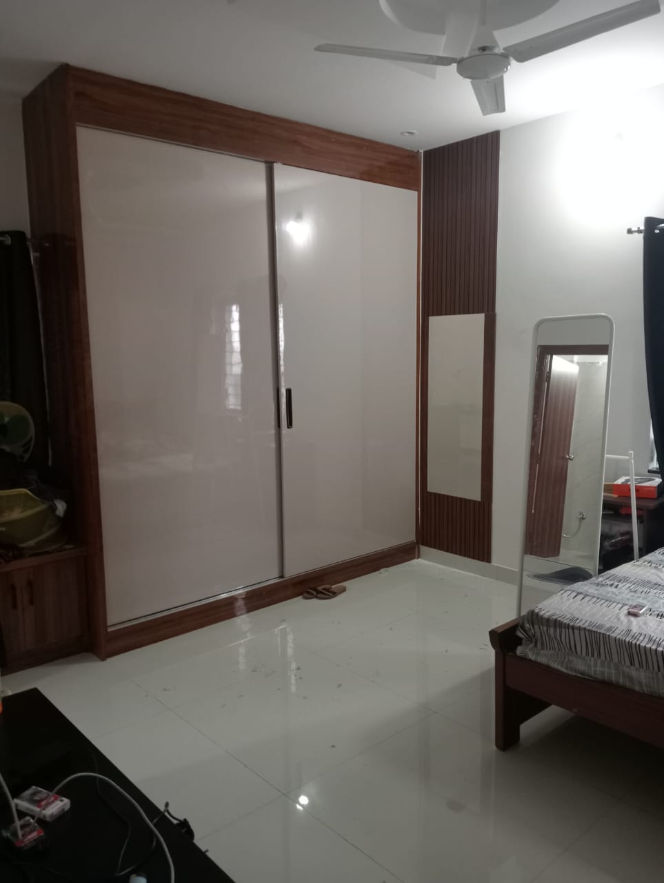 3 BHK Apartment For Rent in Kondapur