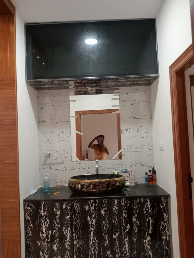 Room, kondapur 3 Bedroom 1600 Sq.Ft. Apartment In Kondapur Hyderabad 9306432