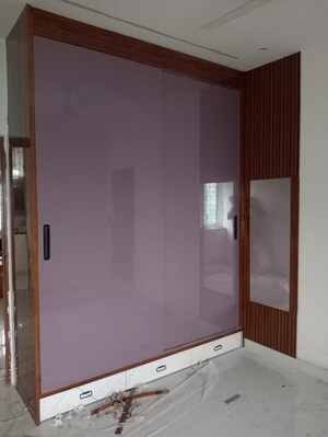Bedroom in 3 BHK Apartment at Kondapur – for Rent