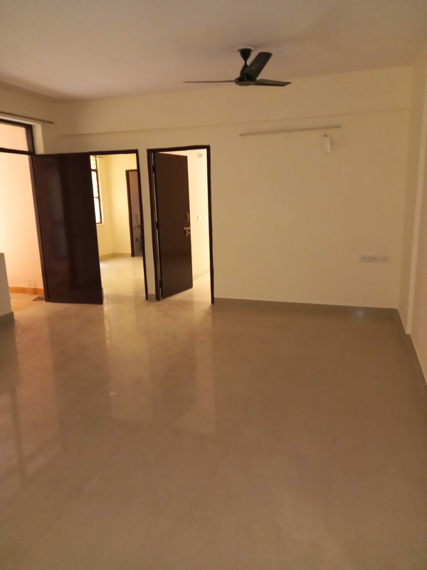 2 BHK Apartment For Rent in Ninex RMG Residency