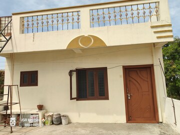 1 BHK Apartment For Rent in East Marredpally