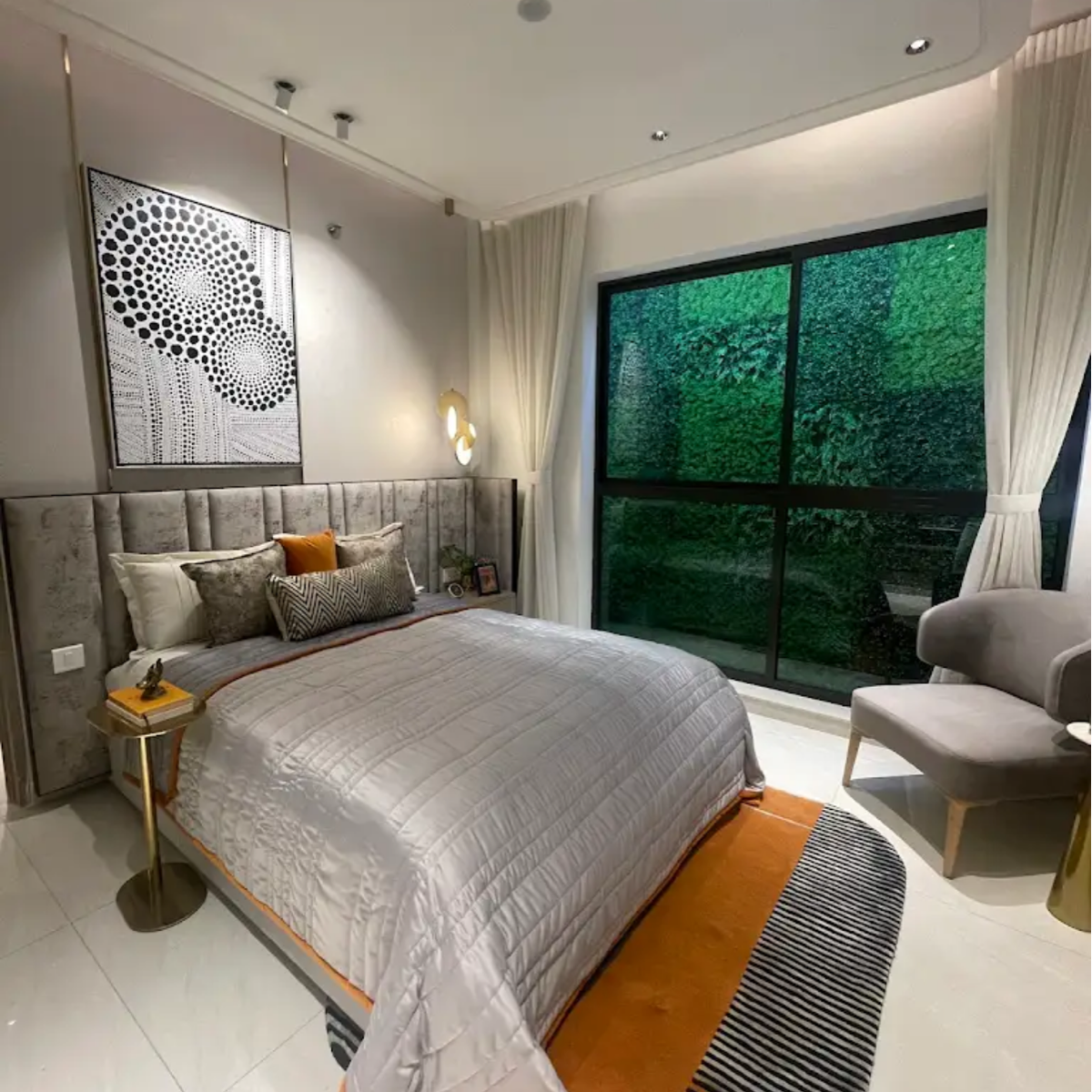 3 BHK Apartment For Sale in Siddharth Nagar CHS Vikhroli West