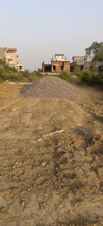 Plot Area in  Plot at Ansal Sushant Golf city, Sushant Golf City – for Sale