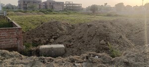 Plot Area in  Plot at Ansal Sushant Golf city, Sushant Golf City – for Sale