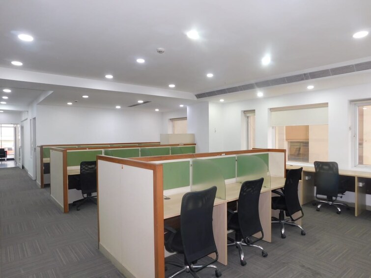 Cover Image, sector 57 Commercial Office Space in IT/SEZ 18000 Sq.Ft. In Sector 57 Noida 9306391