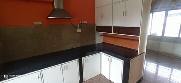Kitchen in 3 BHK Apartment at Khar West – for Rent