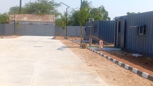  Plot – Exterior View View at Thiruverumbur - for Sale