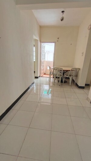 1 BHK Apartment For Rent in Ike No Midori, Bavdhan