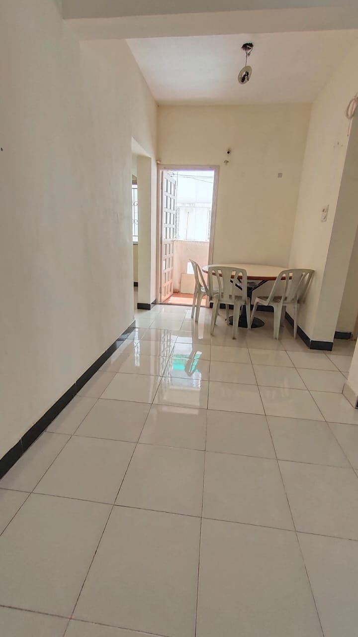 1 BHK Apartment For Rent in Ike No Midori