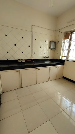 Kitchen in 1 BHK Apartment at Ike No Midori, Bavdhan – for Rent