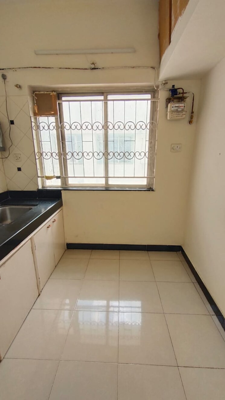 Kitchen, ike-no-midori 1 Bedroom 700 Sq.Ft. Apartment In Bavdhan Pune 9306418