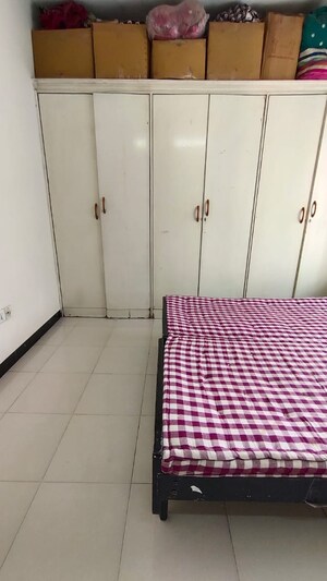Bathroom in 1 BHK Apartment at Ike No Midori, Bavdhan – for Rent
