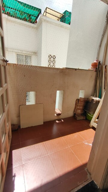 Bathroom in 1 BHK Apartment at Ike No Midori, Bavdhan – for Rent