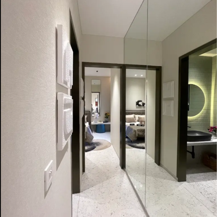 undefined, hill-view-chembur 2 Bedroom 648 Sq.Ft. Apartment In Govandi Mumbai 9306414