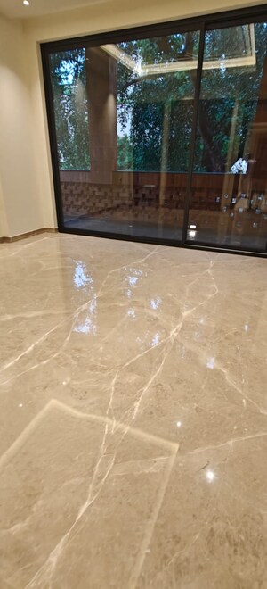 4 BHK Builder Floor For Rent in Vasant Vihar