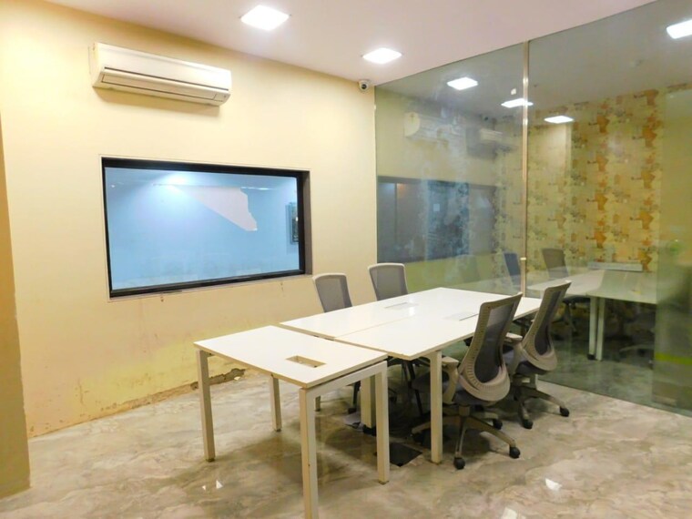 undefined, ab road Commercial Office Space 850 Sq.Ft. In Ab Road Indore 9306410