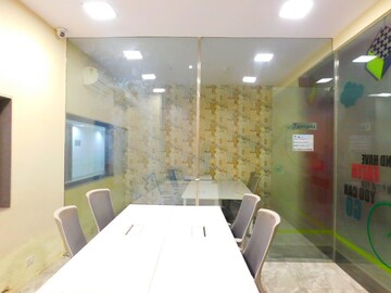Furnished Amenities in  Office Space at Ab Road – for Rent