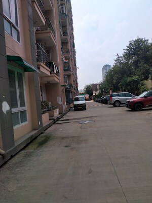 3 BHK Apartment – Exterior View View at Tulip White, Sector 69 - for Sale