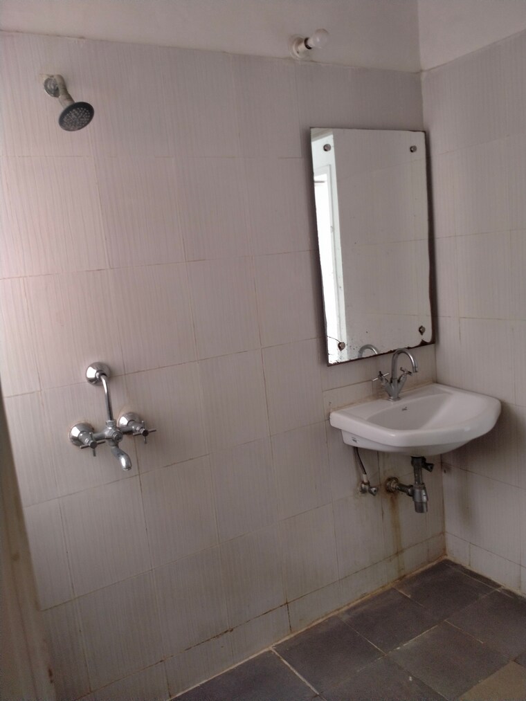 Bathroom, tulip-white 3 Bedroom 1326 Sq.Ft. Apartment In Sector 69 Gurgaon 9306433