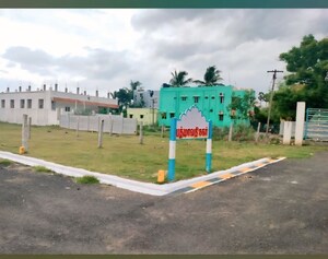  Plot For Sale in Chengalpattu
