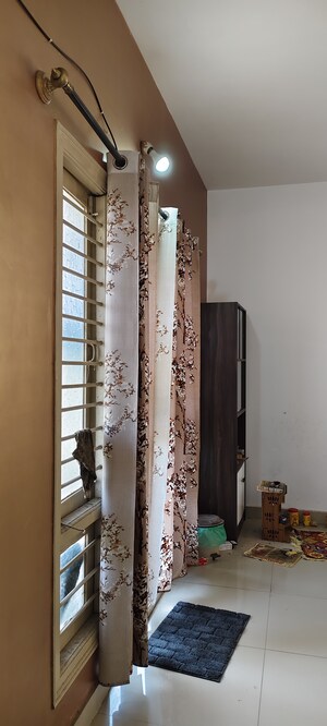 Building Lobby in 1 BHK Builder Floor at Indiranagar – for Rent