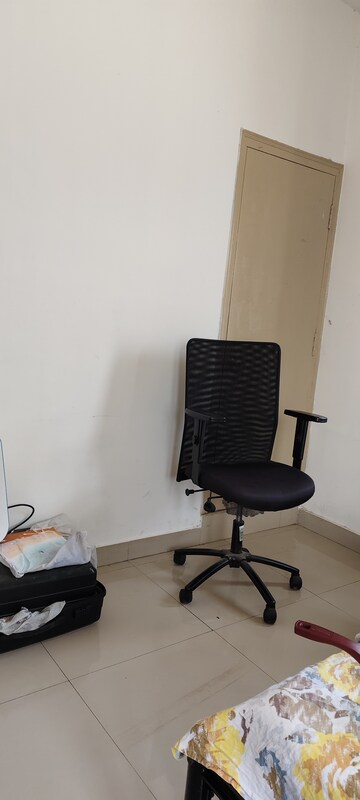 Team Area in 1 BHK Builder Floor at Indiranagar – for Rent