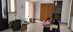 1 BHK Builder Floor For Rent in Indiranagar