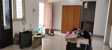 1 BHK Builder Floor For Rent in Indiranagar