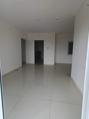 Building Lobby in 3 BHK Apartment at Yashwin Orizzonte Phase 2, Kharadi – for Sale