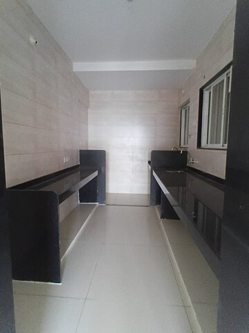 Kitchen in 3 BHK Apartment at Yashwin Orizzonte Phase 2, Kharadi – for Sale
