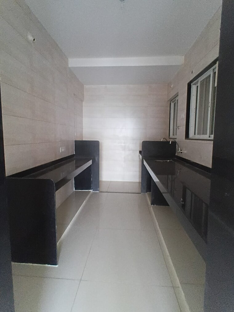 Kitchen, yashwin-orizzonte-phase-2 3 Bedroom 907 Sq.Ft. Apartment In Kharadi Pune 9306423
