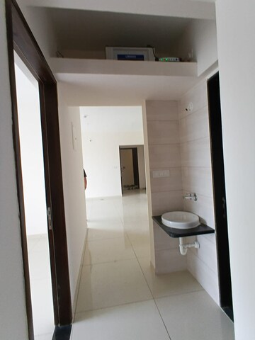 Building Lobby in 3 BHK Apartment at Yashwin Orizzonte Phase 2, Kharadi – for Sale