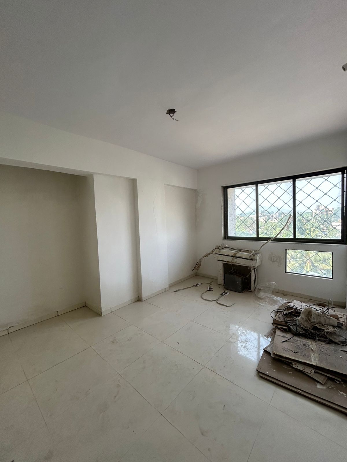 3 BHK + Pooja Room Apartment For Sale in Soham Tropical Lagoon Gho