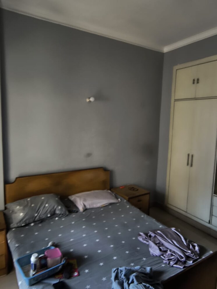 Bedroom, shipra-sun-tower 3 Bedroom 1580 Sq.Ft. Apartment In Shipra Suncity Ghaziabad 9306421