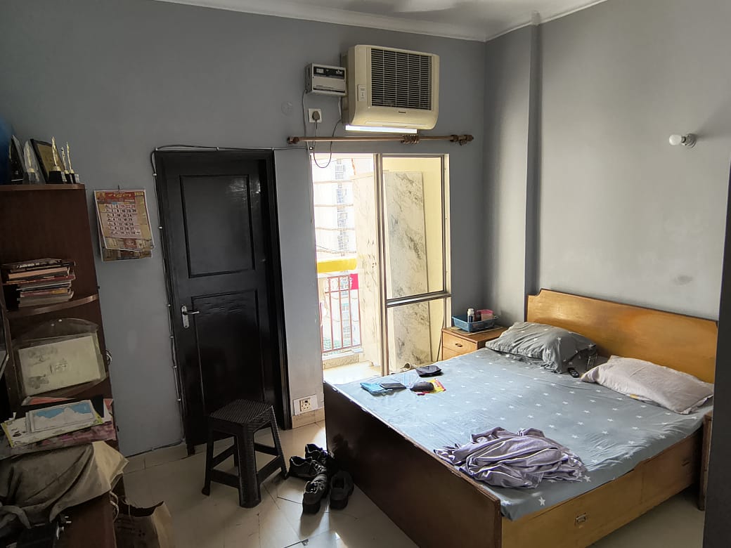 3 BHK Apartment For Sale in Shipra Sun Tower