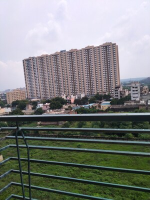 3 BHK Apartment – Exterior View View at Tulip White, Sector 69 - for Sale