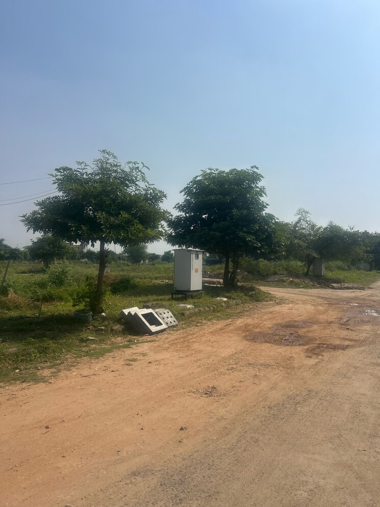 undefined, sector 84  250 Sq.Yd. Plot In Sector 84 Faridabad 9306435