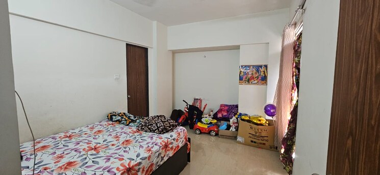 Bedroom, skyi-star-city 2 Bedroom 900 Sq.Ft. Apartment In Dhayari Pune 9305270