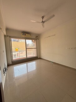 3 BHK + Servant Room Apartment For Sale in Prestige Chalet
