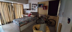 2 BHK Apartment For Sale in Anmol Tower, Goregaon West