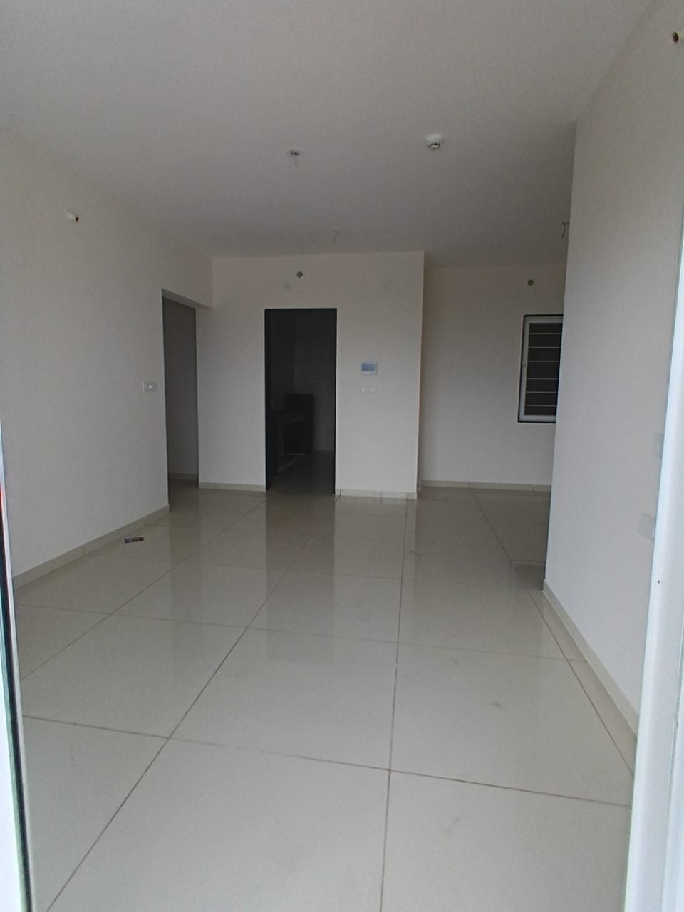 3 BHK + Pooja Room Apartment For Sale in Yashwin Orrizonte