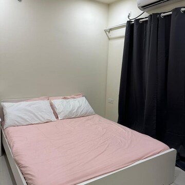 Bedroom in 1 BHK Apartment at Gokul Galaxy Kandivali East, Gokul Gardens – for Sale