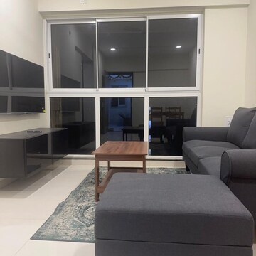 Kitchen in 1 BHK Apartment at Gokul Galaxy Kandivali East, Gokul Gardens – for Sale