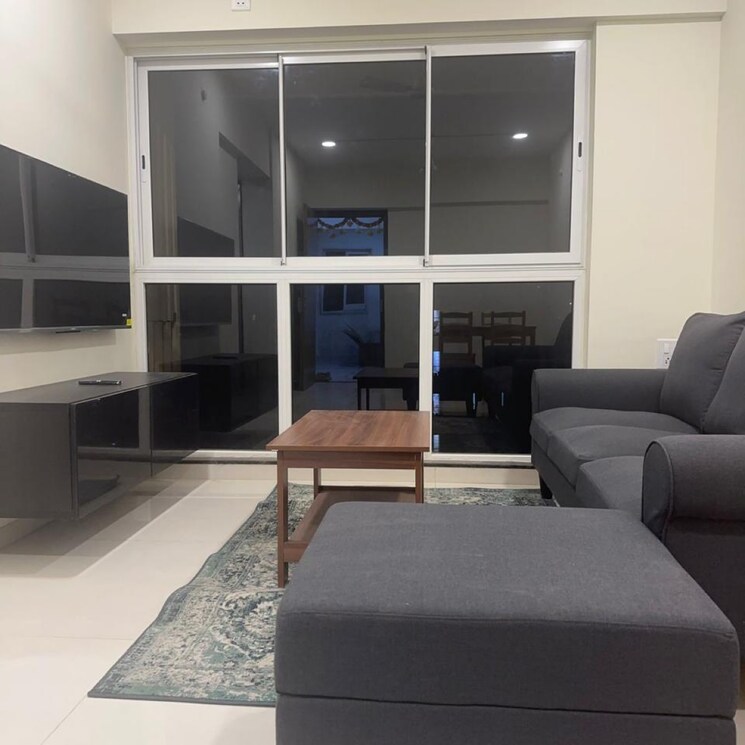 Kitchen, godrej-tranquil 1 Bedroom 650 Sq.Ft. Apartment In Gokul Nagar Mumbai 9306446