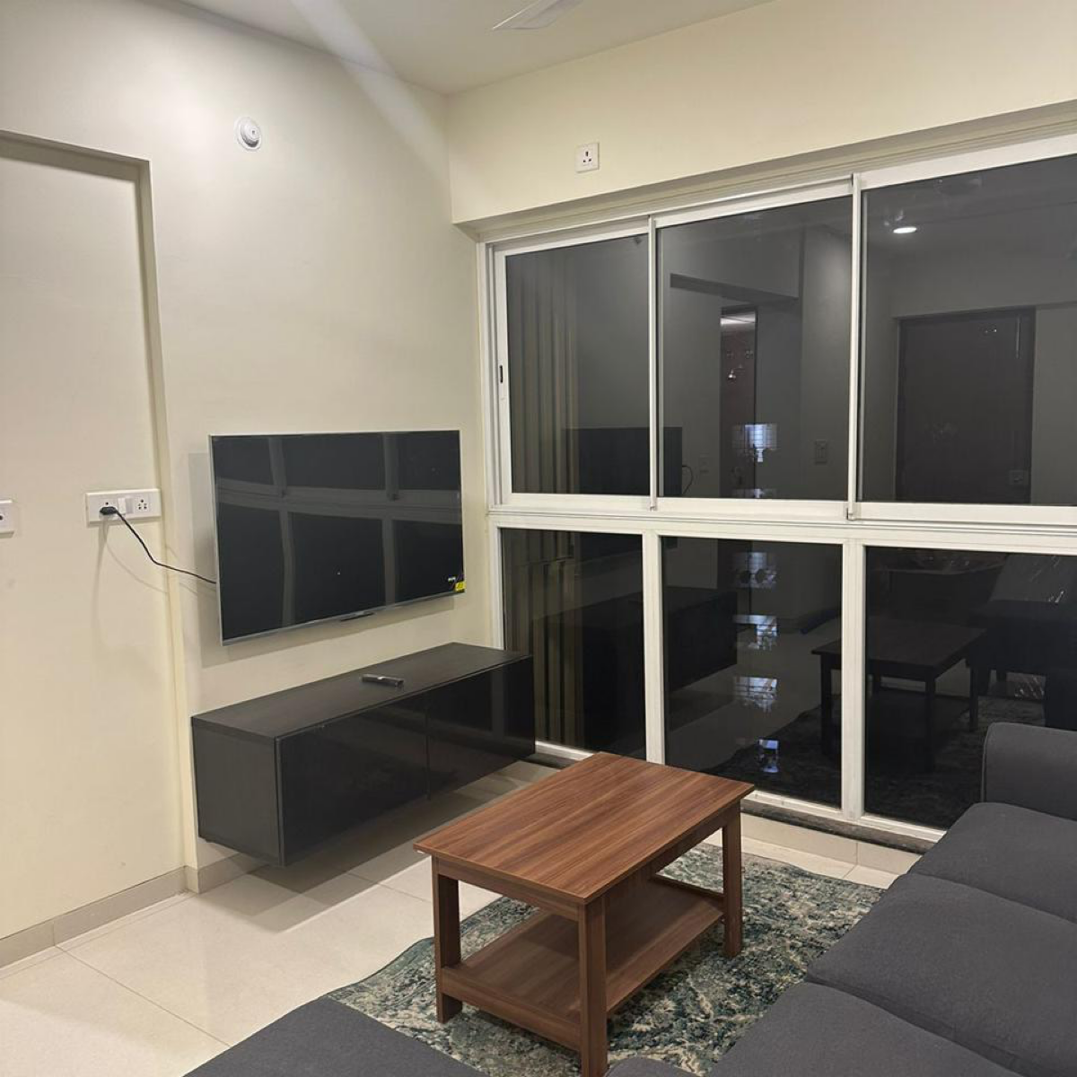 1 BHK 650 Sq.Ft. Apartment in Gokul Galaxy Kandivali East