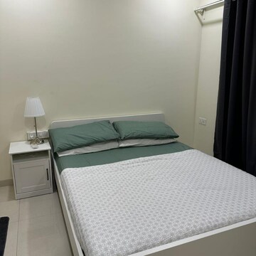 Bedroom in 1 BHK Apartment at Gokul Galaxy Kandivali East, Gokul Gardens – for Sale