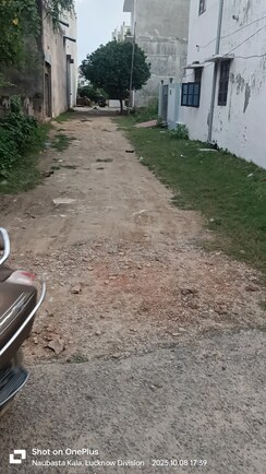 Plot For Sale in Sheetal Residency Kamta